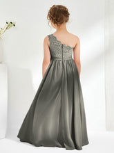 Steel Grey