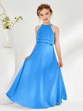 Ocean Blue