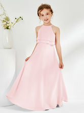 Blushing Pink