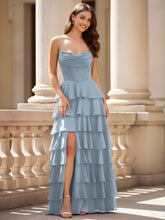 Dusty Blue