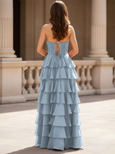 Dusty Blue