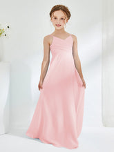 Blushing Pink