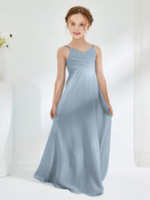 Dusty Blue