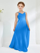 Ocean Blue