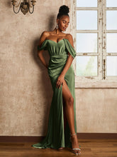 Olive Green