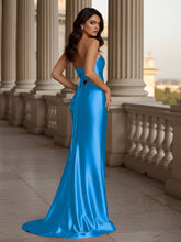 Ocean Blue