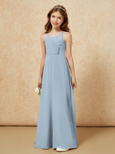 Dusty Blue