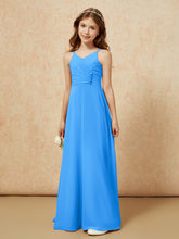 Ocean Blue