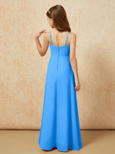 Ocean Blue