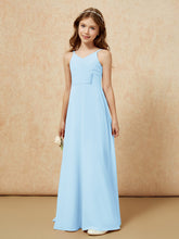Sky Blue