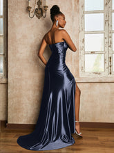 Dark Navy