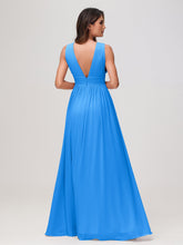 Ocean Blue
