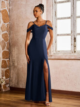 Dark Navy