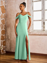 Mint Green