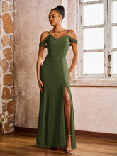 Olive Green