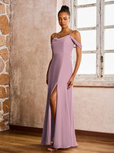 Vintage Mauve