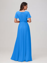 Ocean Blue
