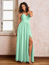 Mint Green