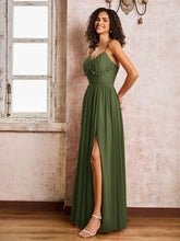 Olive Green