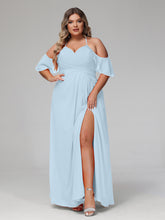 Sky Blue
