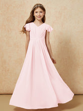 Blushing Pink