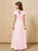 Blushing Pink
