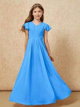 Ocean Blue