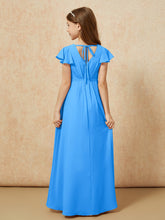 Ocean Blue