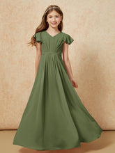 Olive Green