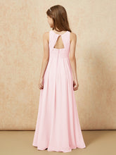Blushing Pink