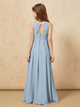 Dusty Blue