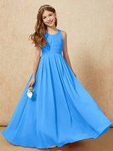 Ocean Blue
