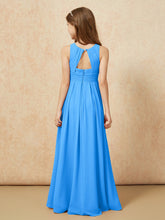 Ocean Blue