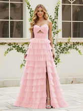 Blushing Pink