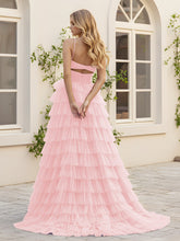 Blushing Pink