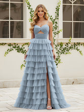 Dusty Blue