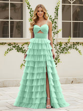 Mint Green