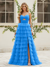 Ocean Blue