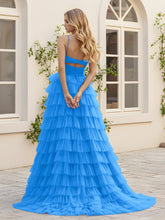 Ocean Blue