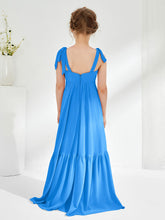 Ocean Blue