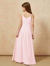 Blushing Pink