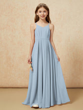 Dusty Blue