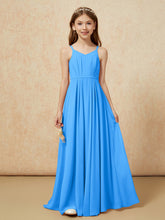 Ocean Blue