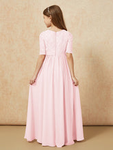 Blushing Pink
