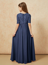 Dark Navy