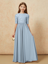 Dusty Blue