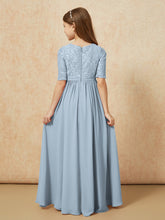 Dusty Blue