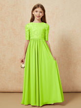Lime Green