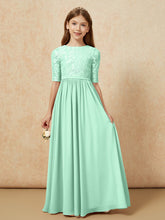 Mint Green