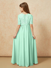 Mint Green